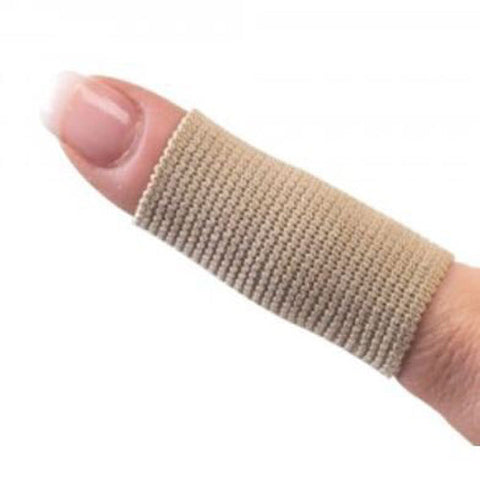 Flents, Finger Sleeve Assorted Sizes, Box Of 72 Flents