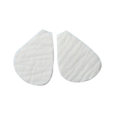McKesson, McKesson Metatarsal Pad Size 106 - A, Pack Of 100 McKesson