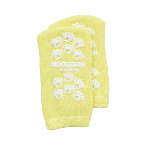Terries Toddler Slipper Socks 2 Pairs by McKesson