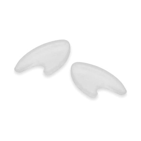 Silipos, Gel Toe Spreaders Without Closure Toe Spacer Large, Pack Of 15 Silipos