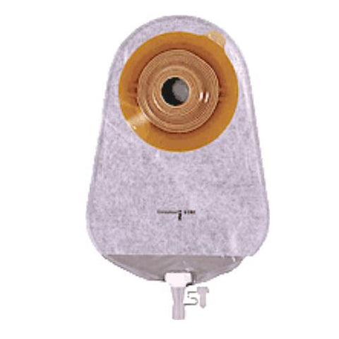 Coloplast, Assura Urostomy Pouch With + Inch Stoma Opening, Box Of 10 Coloplast