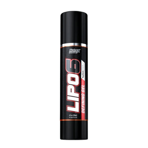 Nutrex Research, LIPO-6 Defining Gel, 4 Oz Nutrex Research