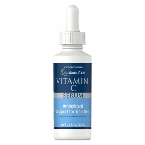 Puritan's Pride, Vitamin C Serum, 2 Oz Puritan's Pride