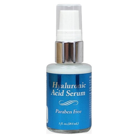 Puritan's Pride, Hyaluronic Acid Serum, 90 Tablets Puritan's Pride