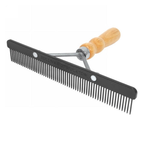 Sullivan Supply, Inc., Stimulator Comb, 1 Each Sullivan Supply, Inc.