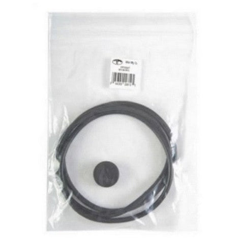 Miller Little Giant, Automatic Poultry Waterer Replacement Part Kit with O-rings & Cap, 1 Each Miller Little Giant