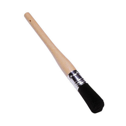 Jacks Imports, Hoof Oil Brush, 1 Each Jacks Imports