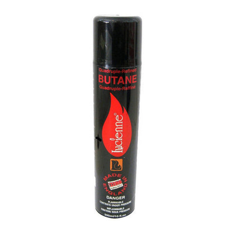 Lucienne, Butane Fuel, 10 Oz Lucienne