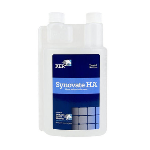 Kentucky Equine Research, Synovate HA Joint Horse Supplement, 32 Oz Kentucky Equine Research
