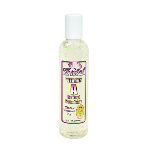 Nature's Blend, Chantal Vitamin A Retinyl Palmitate With Vitamin E Wrinkle Treatment Gel, 8 Oz Nature's Blend