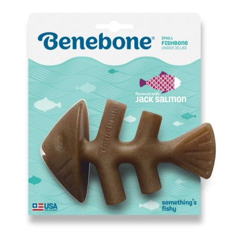 Benebone Small Fishbone 1 Each by Benebone Llc