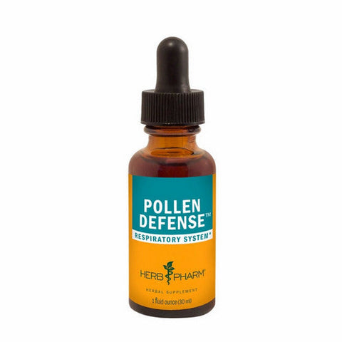 Herb Pharm, Pollen Defense, 1 Oz Herb Pharm