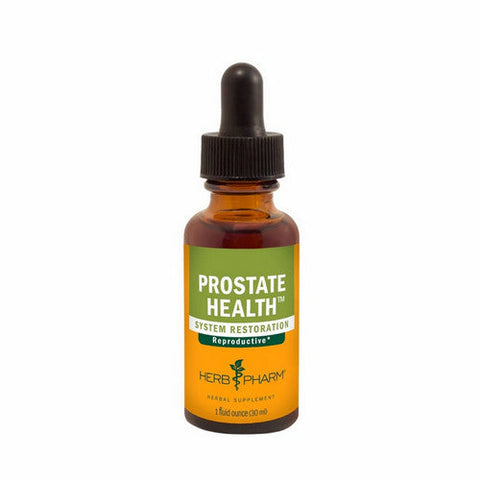 Herb Pharm, Prostate Health, 1 Oz Herb Pharm