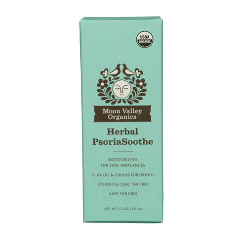 Moon Valley Organics, Psoriasoothe, 1.7 Oz Moon Valley Organics