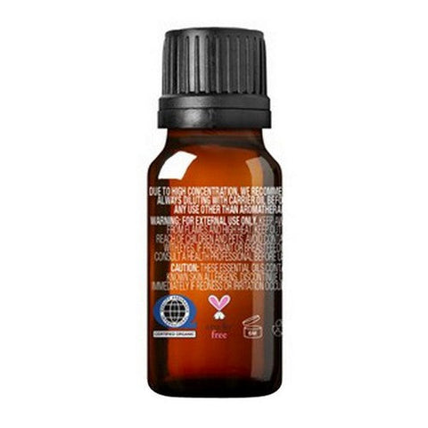 Cliganic, Sweet Sleep Oil, .33 Oz Cliganic