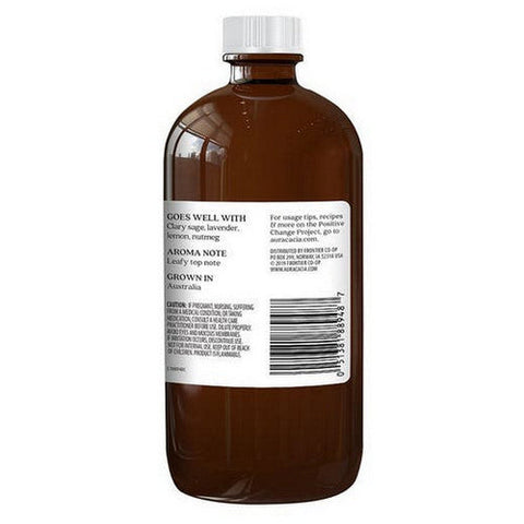 Aura Cacia, Tea Tree Essential Oil, 16 Oz Aura Cacia
