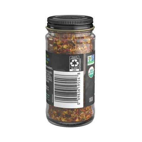 Frontier Coop, Organic Pickling Spice, 2.12 Oz Frontier Coop