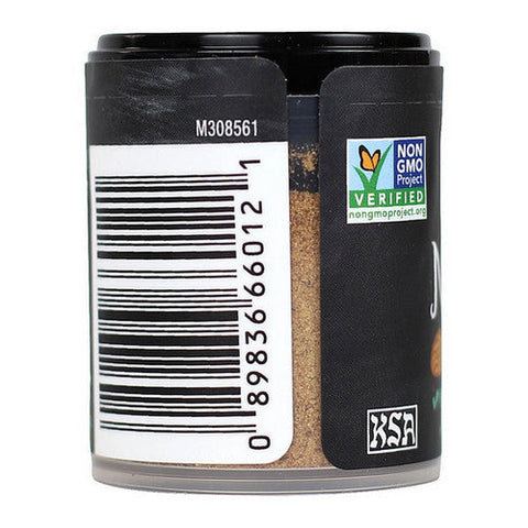 Frontier Coop, Nutmeg Ground, 0.6 Oz