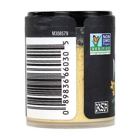 Frontier Coop, Mustard Ground, 0.5 Oz Frontier Coop