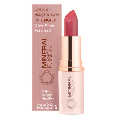Mineral Fusion, Intensity Lipstick, 0.137 Oz Mineral Fusion