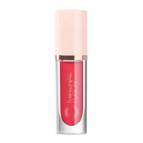 Mineral Fusion, 2-In-1 Tavel Lip and Cheek Stain, .10 Oz Mineral Fusion