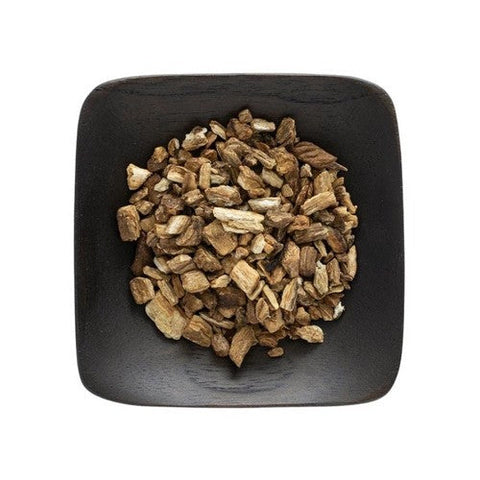 Frontier Coop, Burdock Root Cut & Sifted, 1 Lb