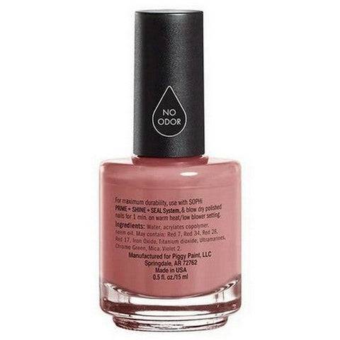 SOPHi, Amore Nail Polish, 0.5 Oz SOPHi