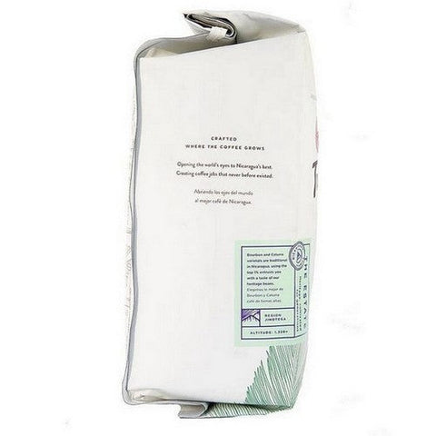 Twin Engine Coffee, Organic Estate Medium Ground Coffee, 2.2 Lbs Twin Engine Coffee