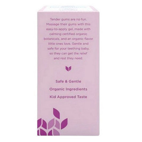 Hylands, Organic Soothing Gel Night, 0.53 Oz Hylands