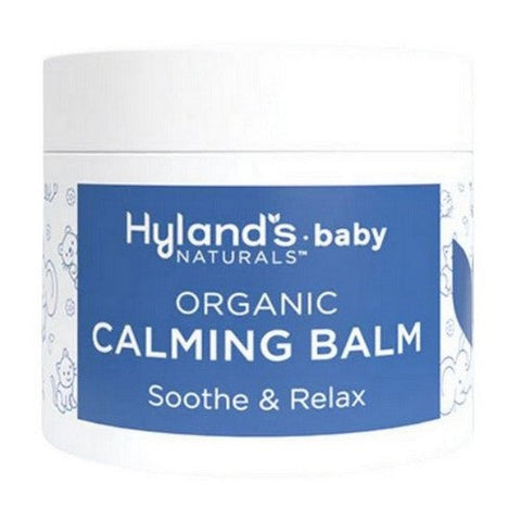 Hylands, Baby Calming Balm, 1.5 Oz Hylands