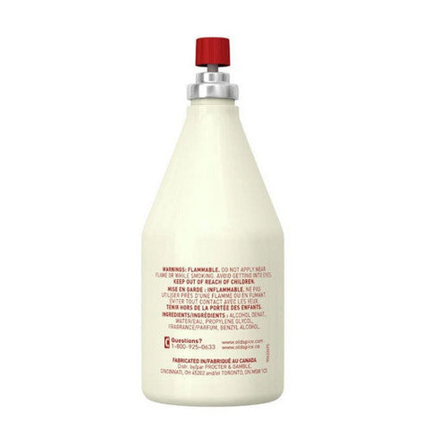 Old Spice, EDU Classic Cologne Spray, 6.37 Oz Old Spice