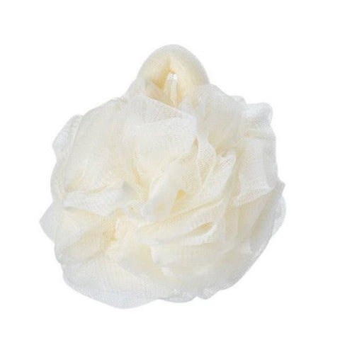 Earth Therapeutics, Hydro Body Sponge With Hand Strap, Natural 1 PC EA Earth Therapeutics