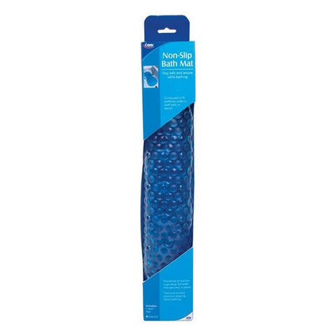 Carex, Non Slip Bath Mat, 1 Each Carex