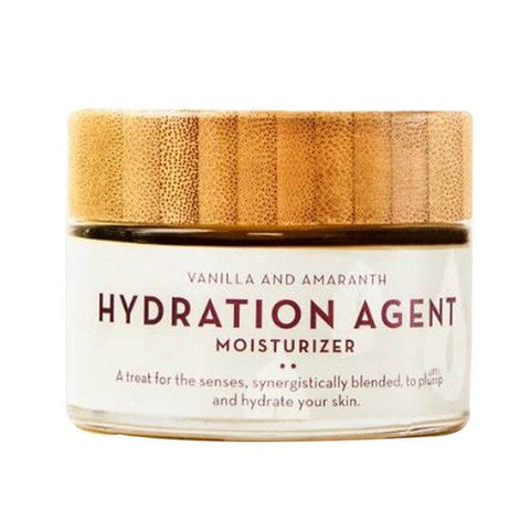 The Organic Skin Co, Hydration Agent, 1.7 Oz The Organic Skin Co