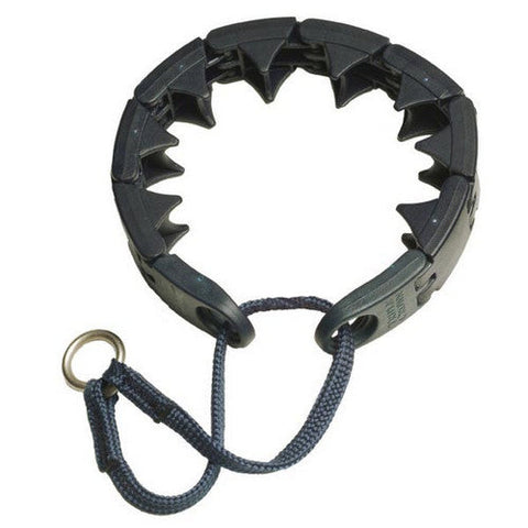 Pro Training Dog Collar Black 1 Count / 21 Inches (Large) by Starmark