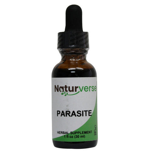 Naturverse, Parasite Liquid Extract, 1 Oz Naturverse