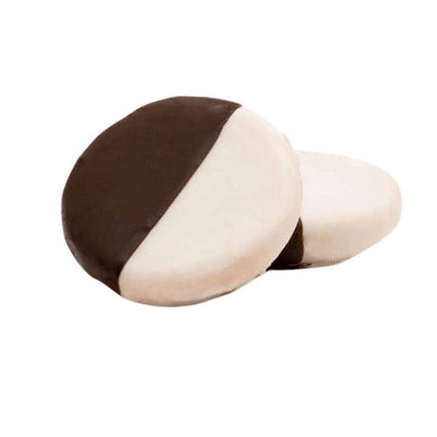 Oberlander, Black And White Cookies, 10 Oz (Case Of 16) Oberlander