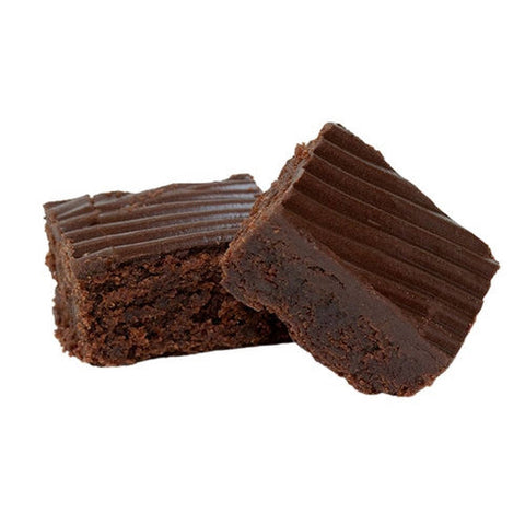 Oberlander, Chocolate Brownies, 12 Oz (Case Of 16) Oberlander
