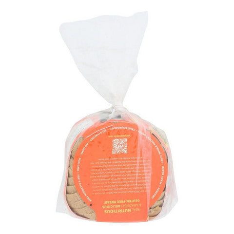 Simple Kneads, Organic Sourdough Brend, 21 Oz(Case Of 6) Simple Kneads