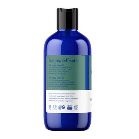EO Products, Bubble Bath Eucalyptus Lemon, 12 Oz EO Products