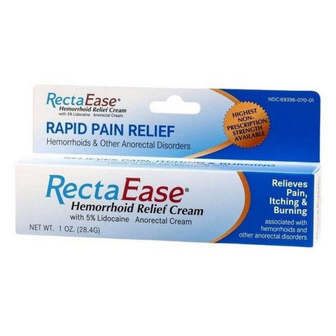 Globe, Recta Ease, 1 Oz Globe
