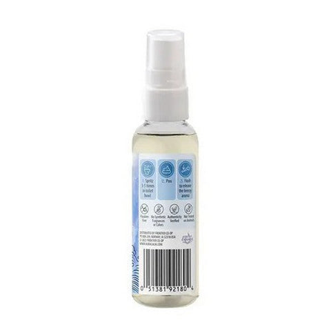 Aura Cacia, Ocean Air Toilet Spray, 2 Oz Aura Cacia