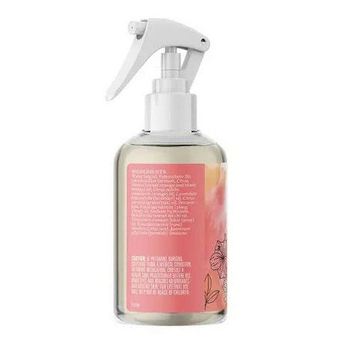 Aura Cacia, Paradise Room Spray, 8 Oz Aura Cacia