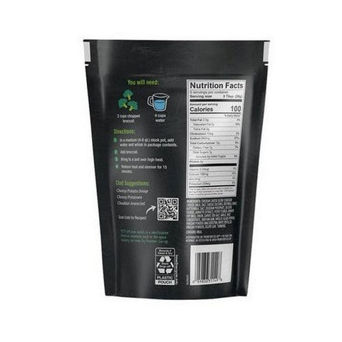 Frontier Coop, Broccoli Cheddar Soup Mix, 4.59 Oz