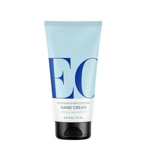 EO Products, Hand Cream Unscented, 2.5 Oz EO Products