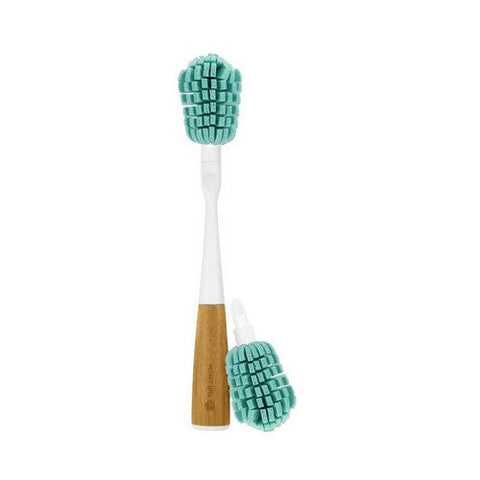Full Circle Home, Magic Wand Replaceable Glass Cleaner Refill White, 1 Count Full Circle Home