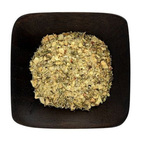 Frontier Coop, Buttery Herb Dry Rub, 1 Lb