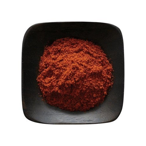 Frontier Coop, Sweet Paprika Ground, 1 Lb Frontier Coop
