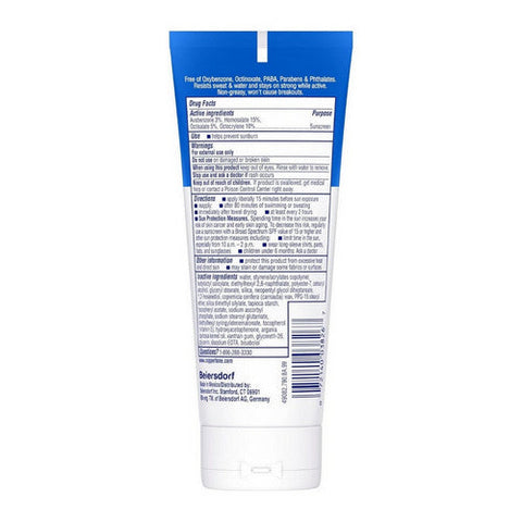 Coppertone, Sport Face Lotion SPF 60 Plus, 2.5 Oz
