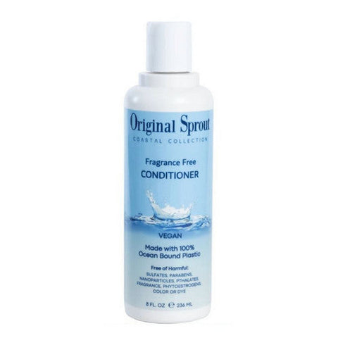 Original Sprout, Coastal Conditioner, 8 Oz Original Sprout